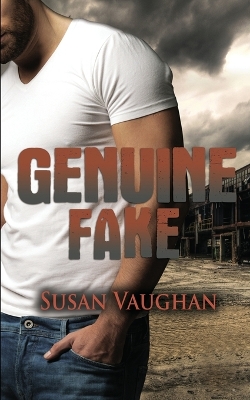 Book cover for Genuine Fake