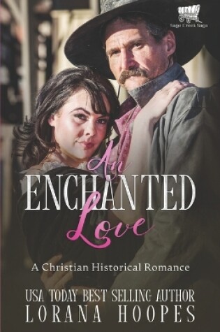 Cover of An Enchanted Love