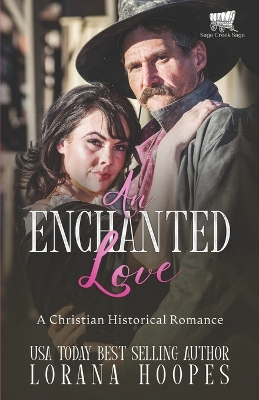 Cover of An Enchanted Love