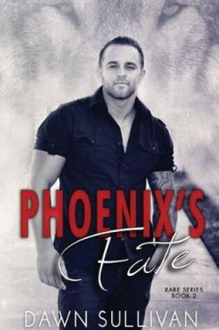 Cover of Phoenix's Fate