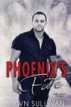 Book cover for Phoenix's Fate