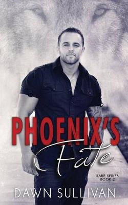 Book cover for Phoenix's Fate