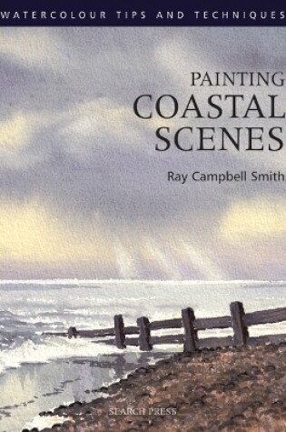 Cover of Painting Coastal Scenes