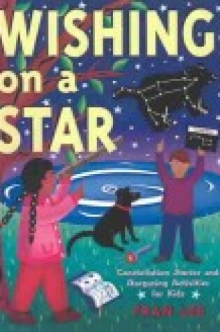 Cover of Wishing on a Star