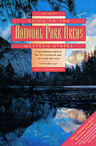 Cover of Guide to the National Park Areas