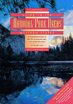 Book cover for Guide to the National Park Areas