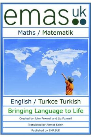 Cover of Maths/Matematik