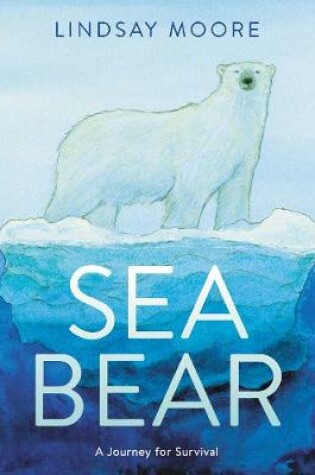 Cover of Sea Bear