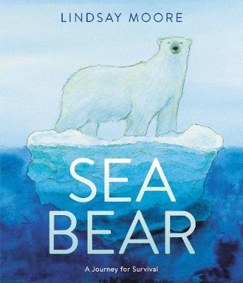 Book cover for Sea Bear