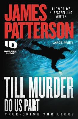 Book cover for Till Murder Do Us Part