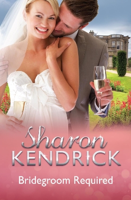 Cover of Bridegroom Required - 3 Book Box Set