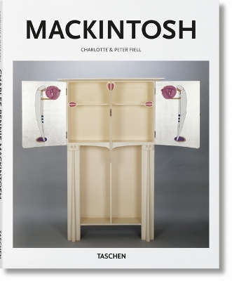 Book cover for Mackintosh