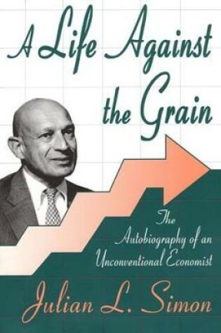 Cover of A Life against the Grain