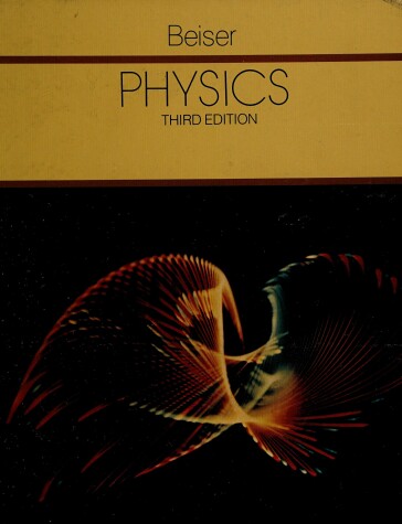 Book cover for Physics