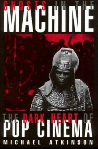 Cover of Ghosts in the Machine