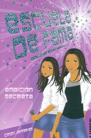 Cover of Ambicion Secreta