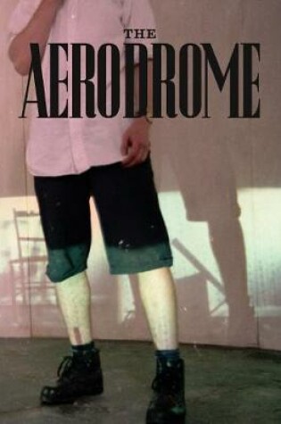 Cover of The Aerodrome