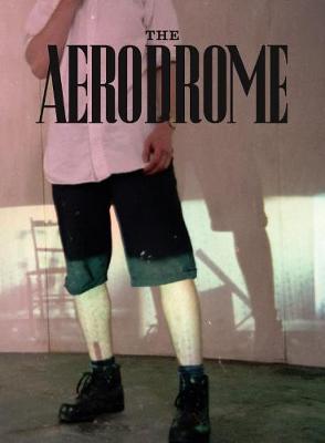 Book cover for The Aerodrome