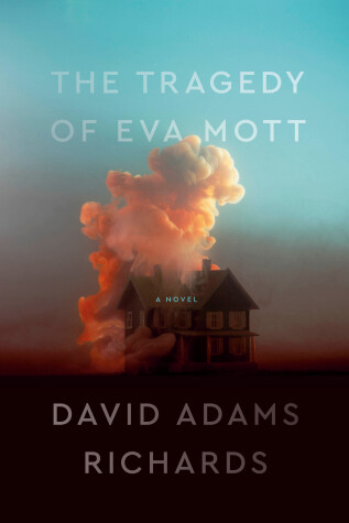 Book cover for The Tragedy Of Eva Mott