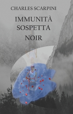 Book cover for Immunita' Sospetta