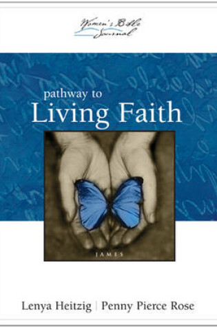 Cover of Pathway to Living Faith: James