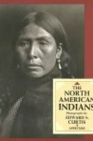 Cover of North American Indians