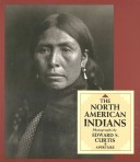 Book cover for North American Indians