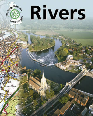 Book cover for Rivers