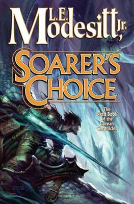 Cover of Soarer's Choice