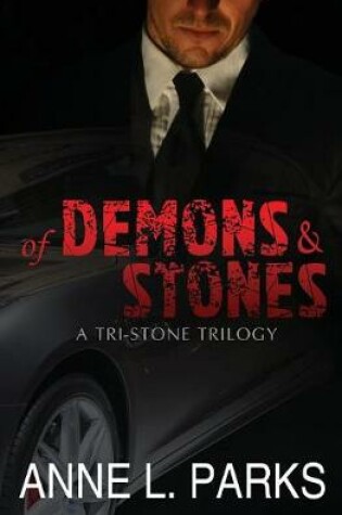 Cover of Of Demons & Stones