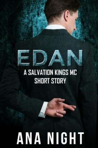 Cover of Edan