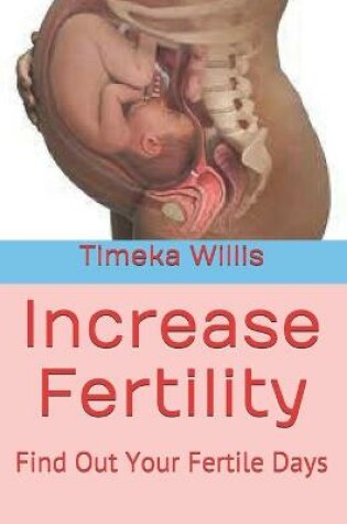 Cover of Increase Fertility