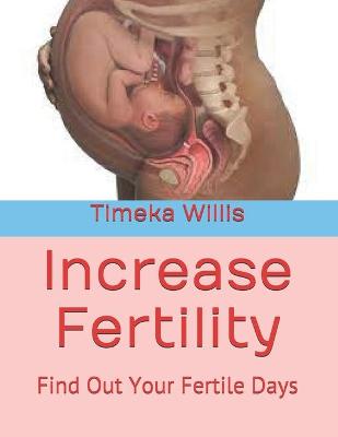 Book cover for Increase Fertility