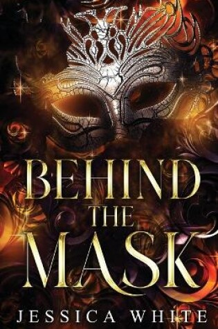 Cover of Behind the Mask