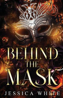 Book cover for Behind the Mask