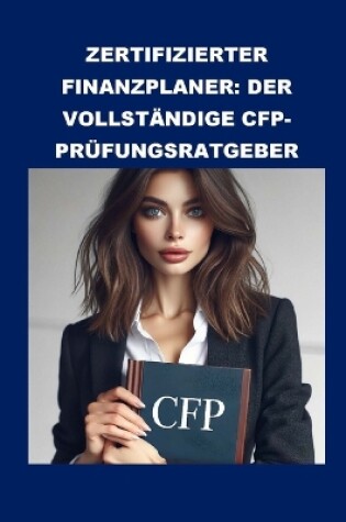 Cover of Zertifizierter Finanzplaner