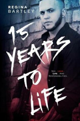 Cover of 15 years to life