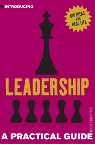 Cover of Introducing Leadership