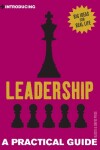 Book cover for Introducing Leadership