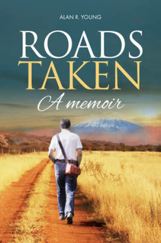 Cover of Roads Taken