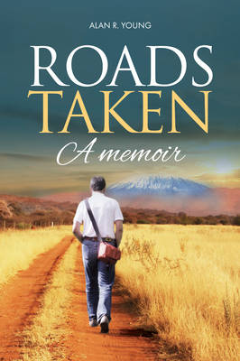 Book cover for Roads Taken