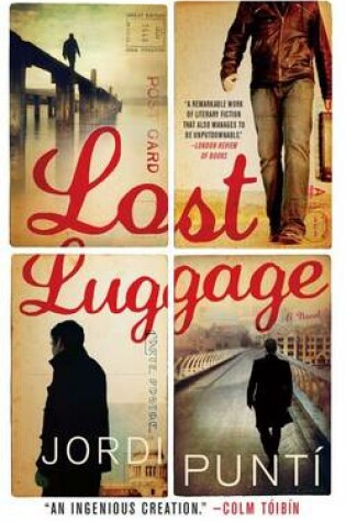 Lost Luggage