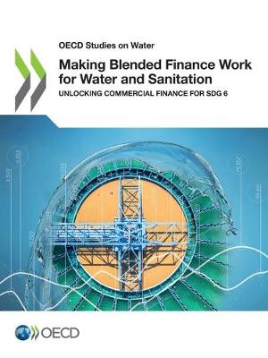 Book cover for Making Blended Finance Work for Water and Sanitation