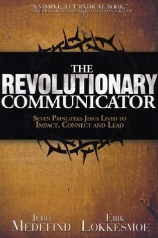 Cover of The Revolutionary Communicator