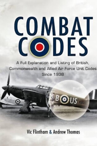 Cover of Combat Codes