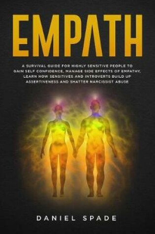 Cover of Empath