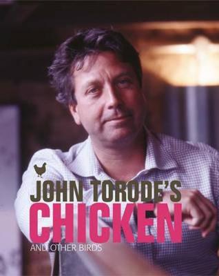 Book cover for John Torode's Chicken