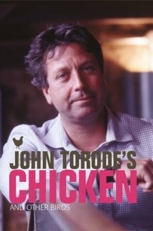 Cover of John Torode's Chicken