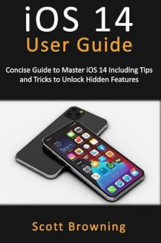 Cover of iOS 14 User Guide