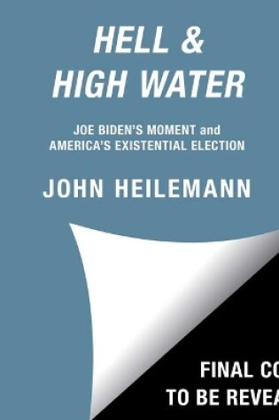 Cover of Hell & High Water
